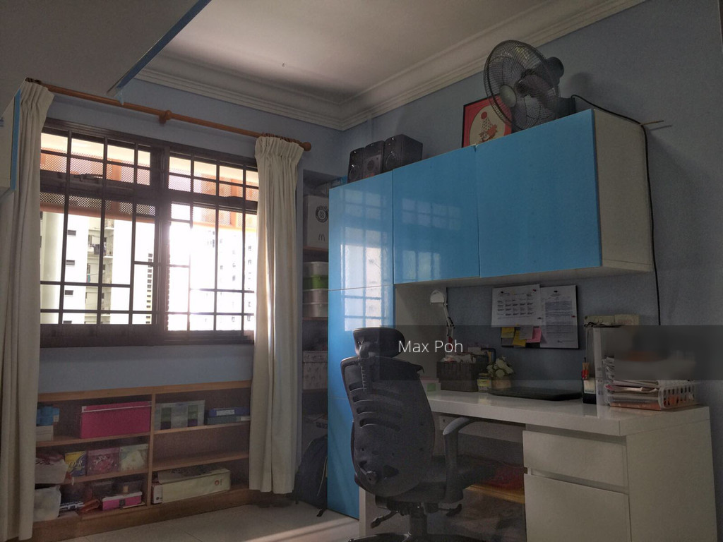 Blk 131B Kim Tian Road (Bukit Merah), HDB 4 Rooms #153284572